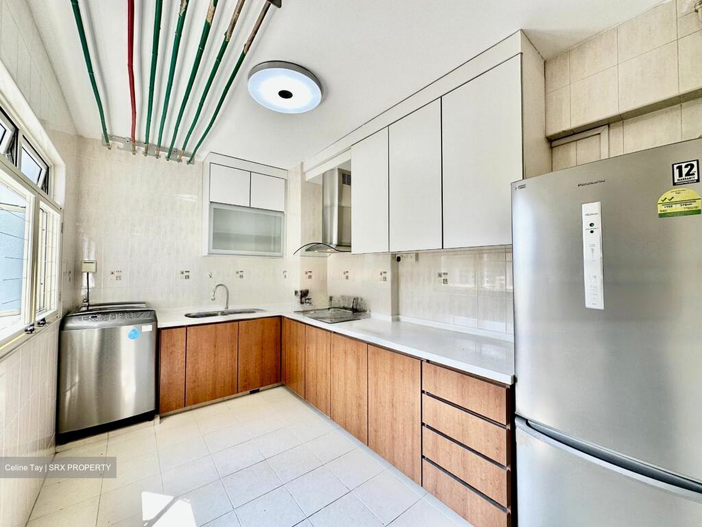 Blk 268C COMPASSVALE ARCADIA (Sengkang), HDB 4 Rooms #601584001